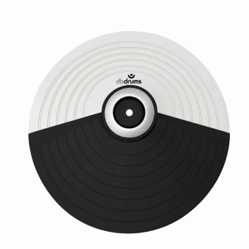 Pad de Platillo Electrónico 10″ DB Drums DBPGP10