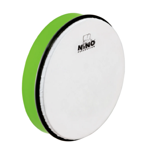 Tambor de Mano de 10 Pulgadas | NINO5GG | Nino Percussion