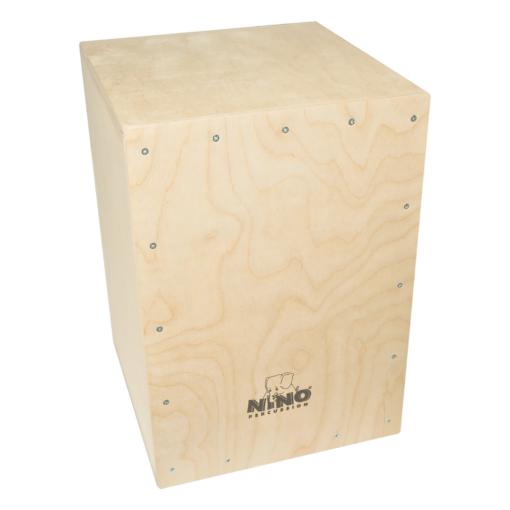 Kit de Cajón para Armar Natural I NINO951-MYO I Nino Percussion