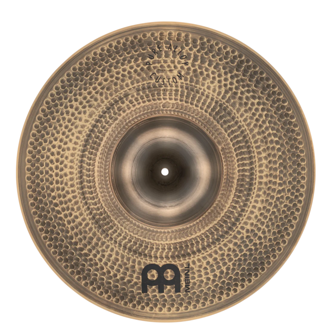 PAC21SBR meinl